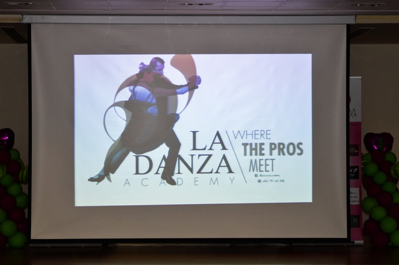 La Danza's 1st Annual Anniversary